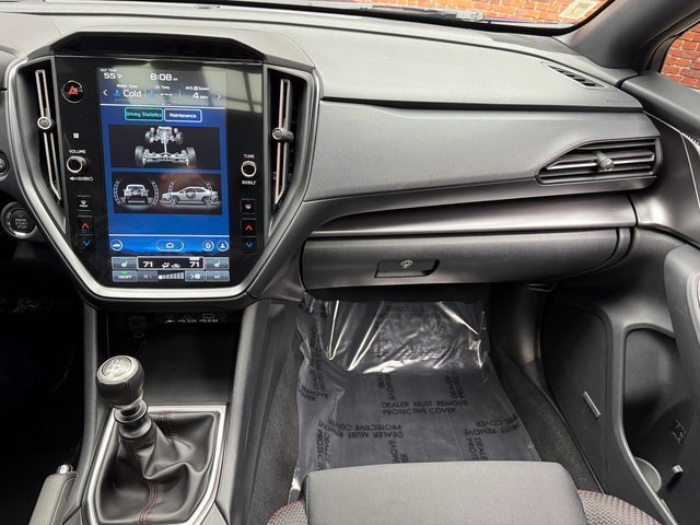 Used 2024 Subaru WRX Premium image 17