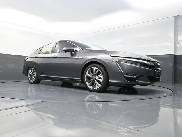 Used 2018 Honda Clarity Plug-In Hybrid image 19
