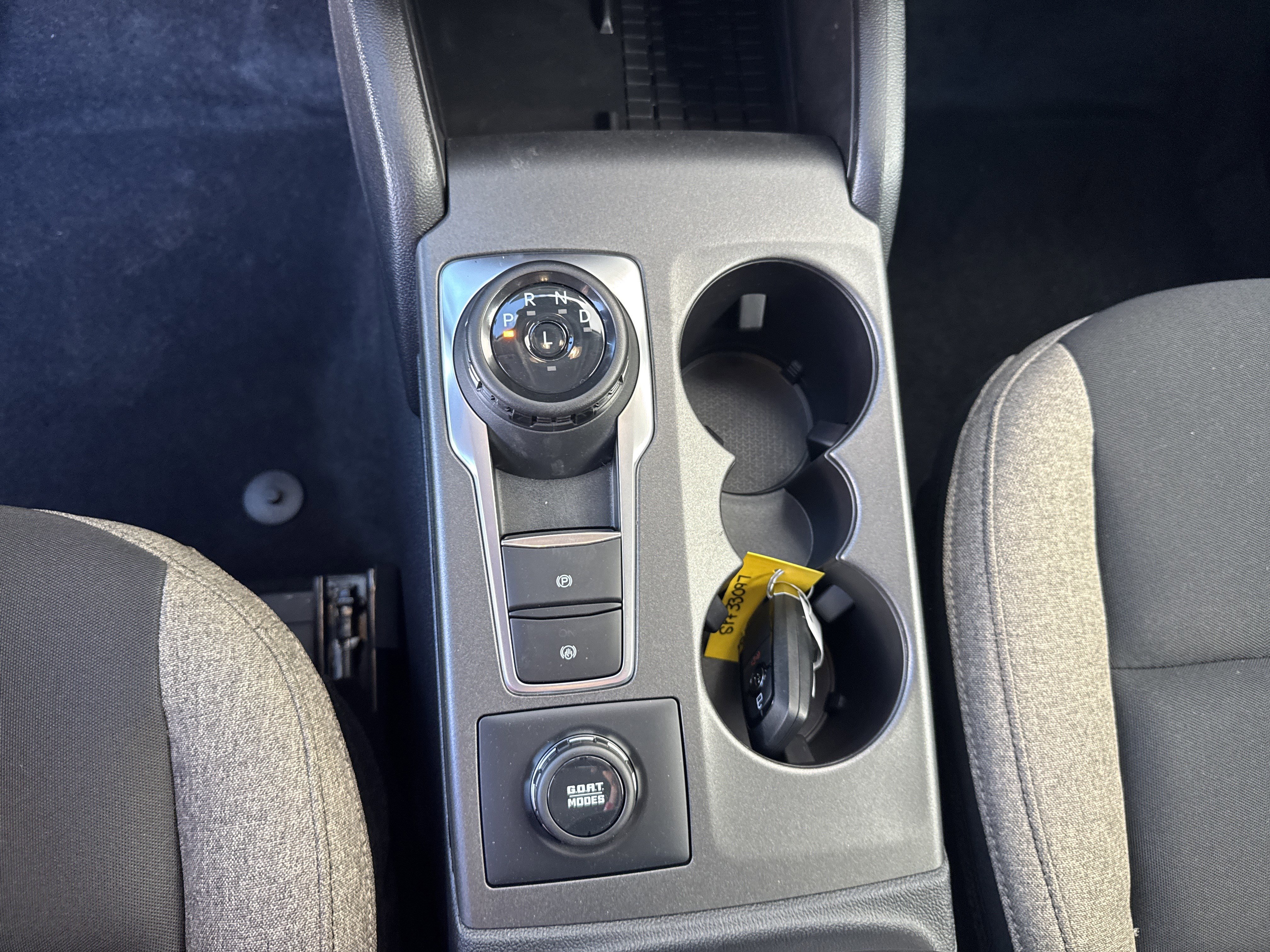 New 2025 Ford Bronco Sport Big Bend w/ Convenience Package image 37