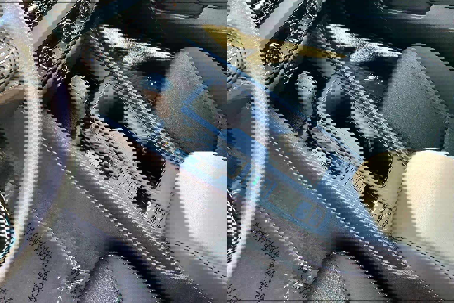 Used 2025 Honda Accord SE image 16