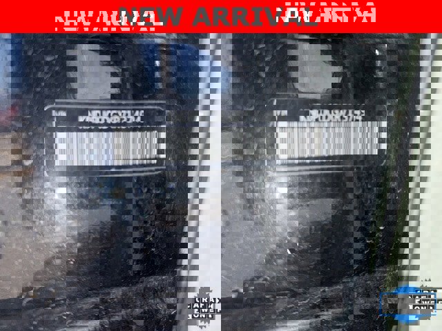 Used 2024 Kia Sportage LX image 7