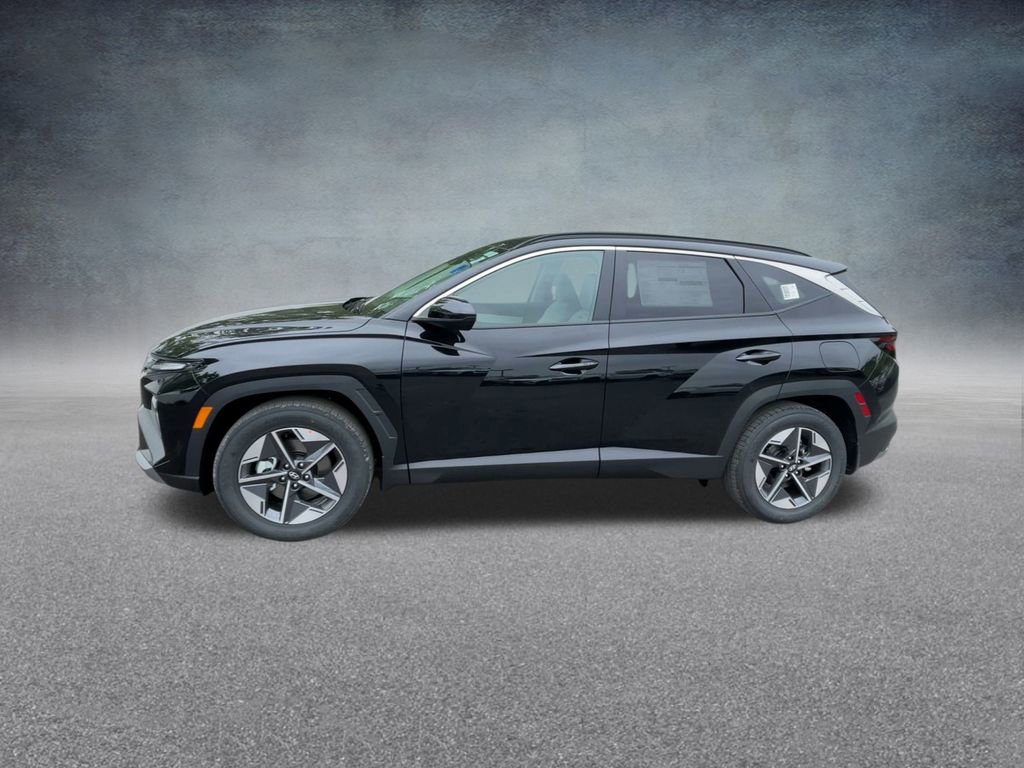 Used 2025 Hyundai Tucson SEL FWD image 11