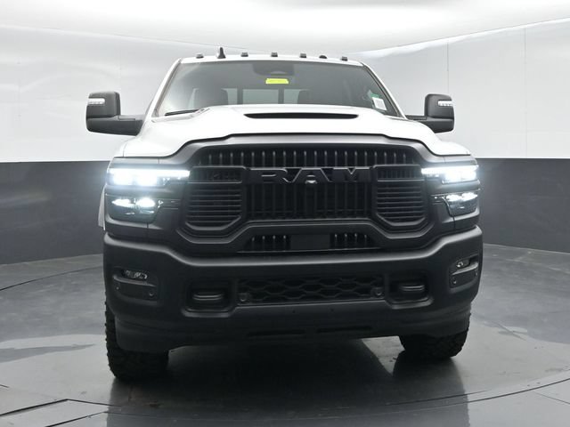 New 2026 RAM 2500 Rebel w/ Rebel Level 2 Equipment Group AWD/4WD image 3