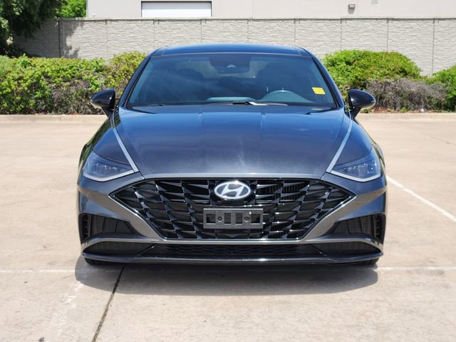 Used 2023 Hyundai Sonata SEL Plus w/ Cargo Package image 2