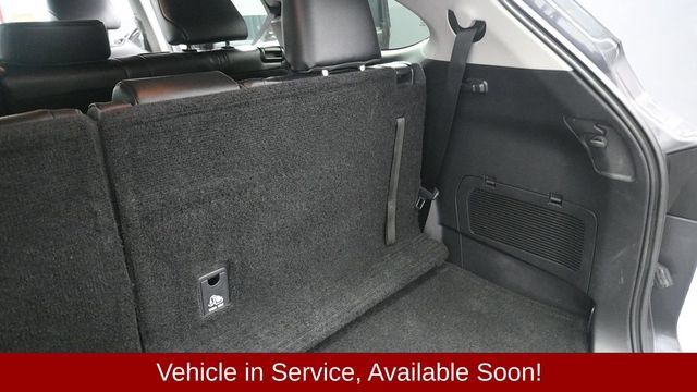 Used 2023 Toyota Highlander XLE AWD/4WD image 20