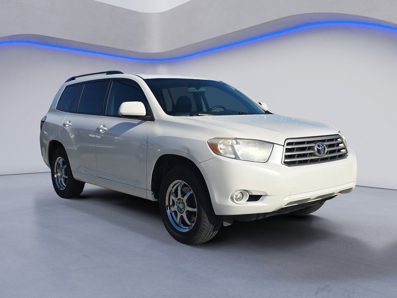 Used 2010 Toyota Highlander SE image 6