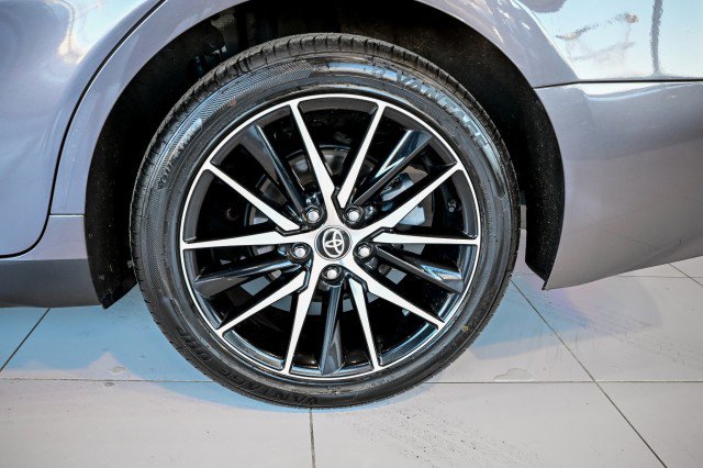 Used 2024 Toyota Camry SE FWD image 42