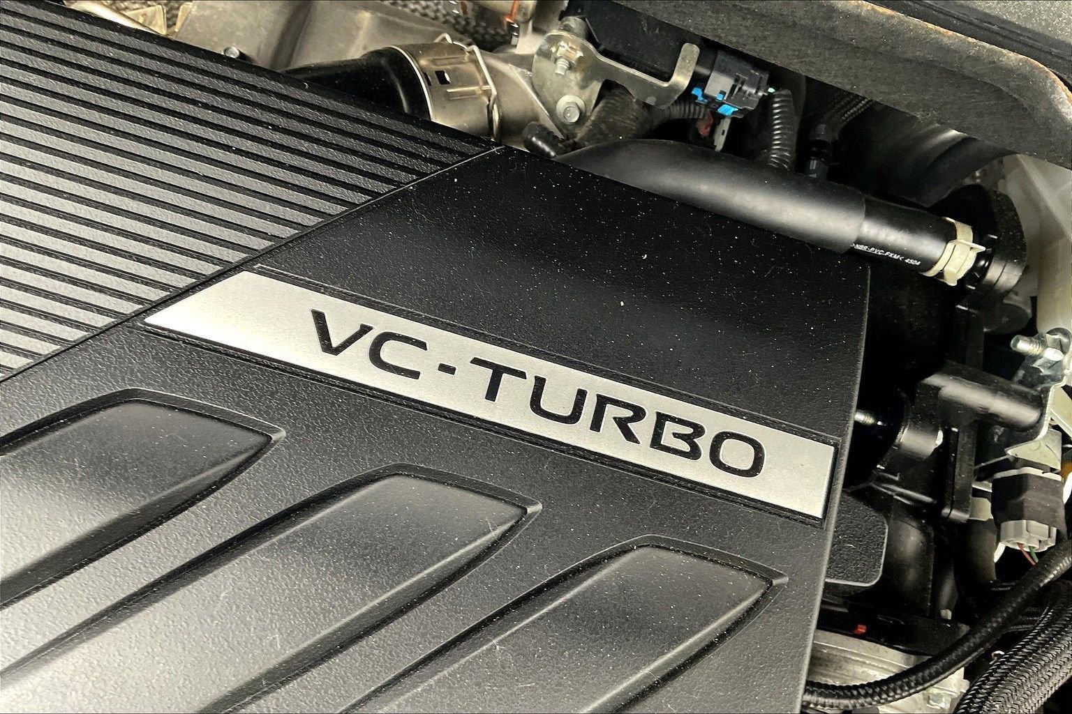 Certified 2023 Nissan Rogue SV image 41