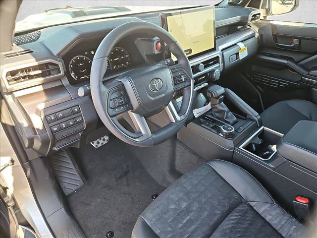 New 2026 Toyota 4Runner TRD Sport Premium AWD/4WD image 3