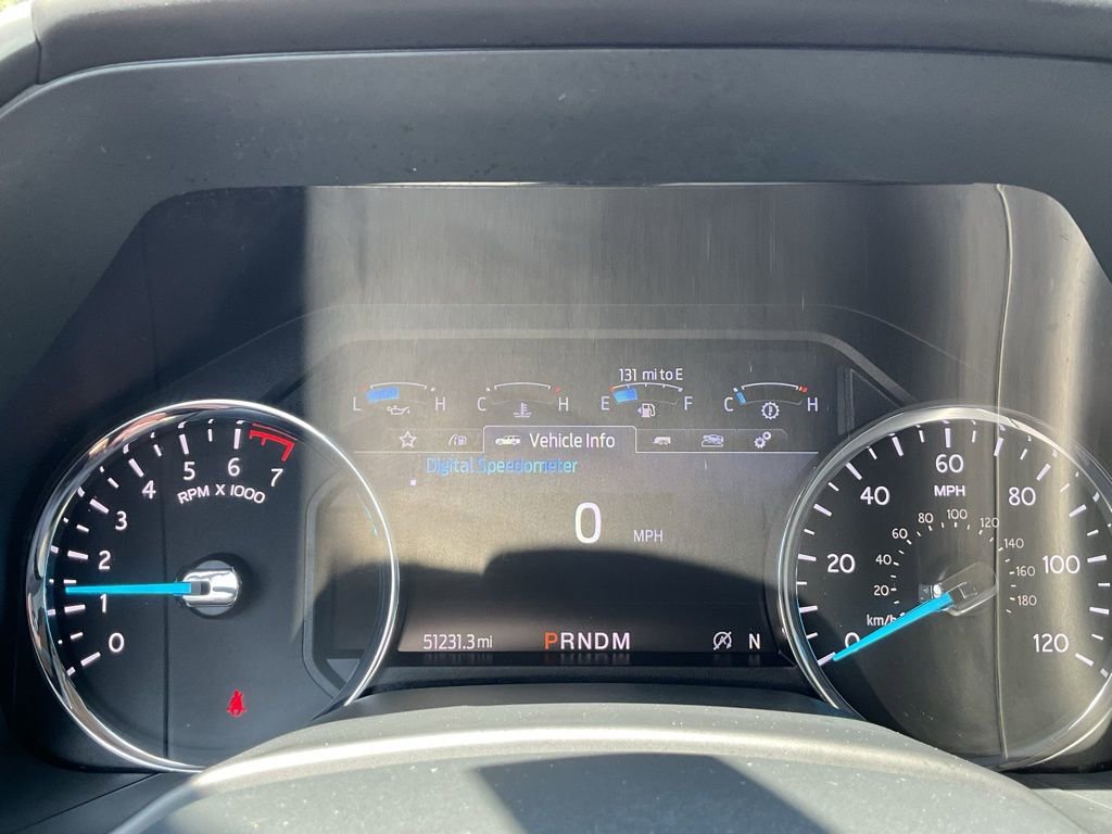 Used 2021 Ford Expedition Platinum image 26