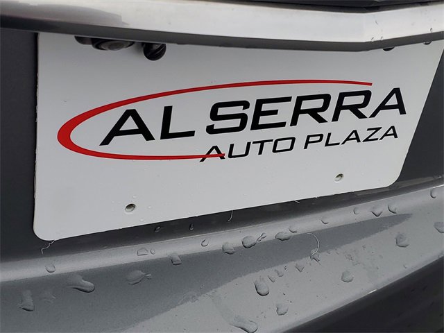 Certified 2020 Cadillac XT5 Luxury w/ LPO, Floor Liner Package image 6