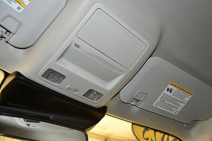 Used 2023 Ford Bronco Sport Big Bend image 26