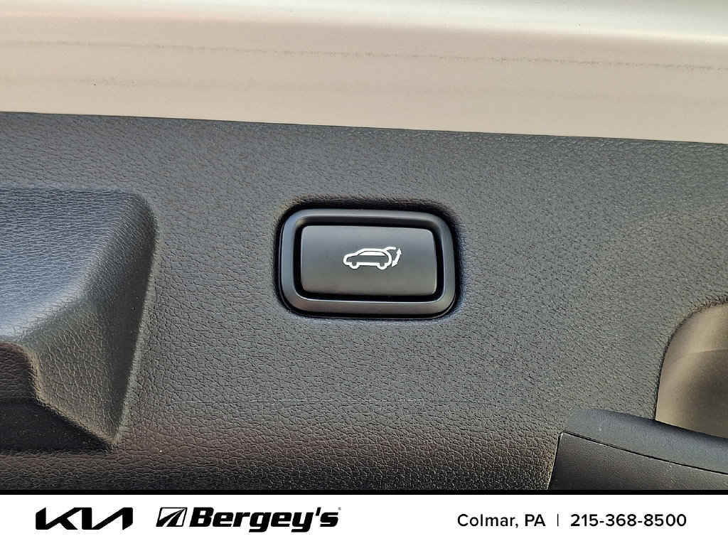 Certified 2026 Kia Sportage X-Line w/ X-Line Technology Package AWD/4WD image 30