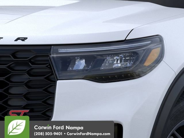 New 2026 Ford Explorer ST AWD/4WD image 18