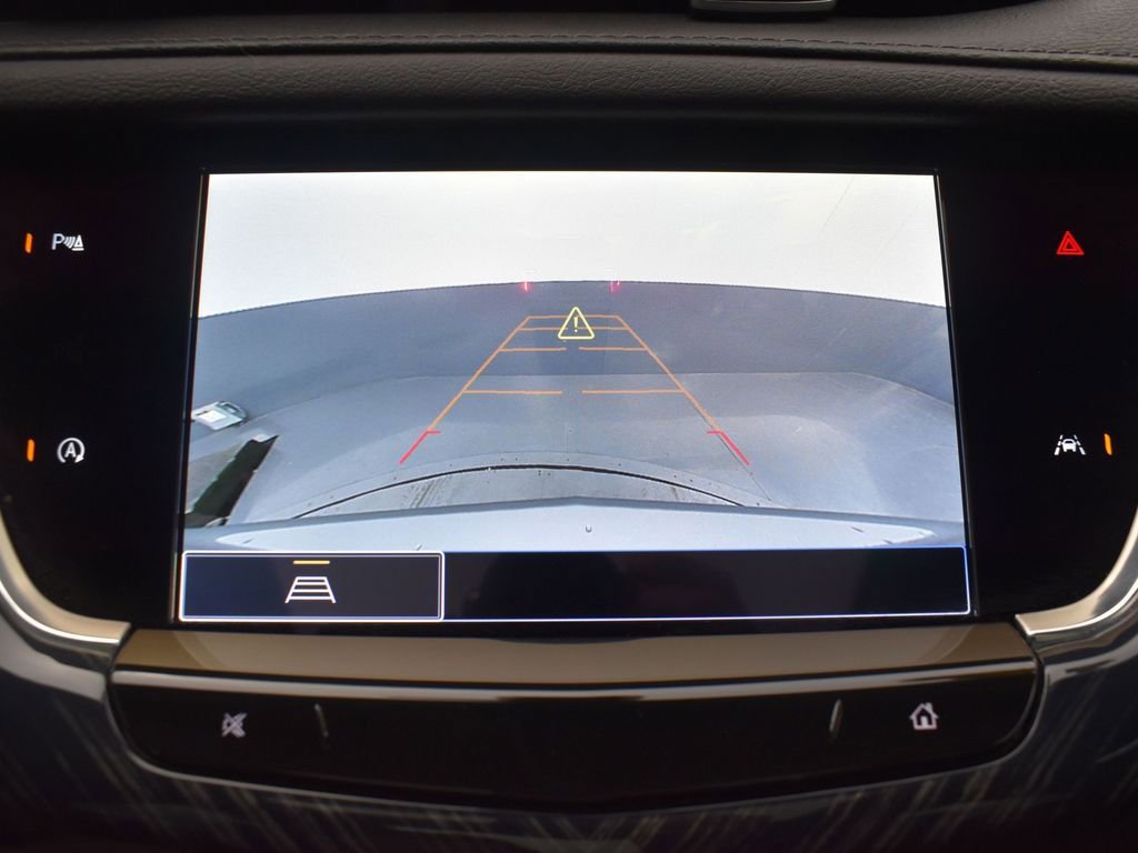 Certified 2024 Cadillac XT6 Premium Luxury w/ LPO, Floor Liner Package image 20