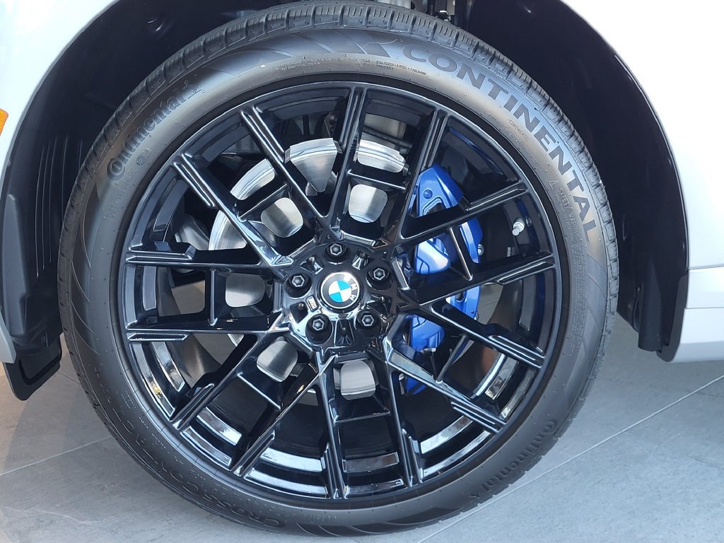 New 2027 BMW X5 xDrive40i AWD/4WD image 4