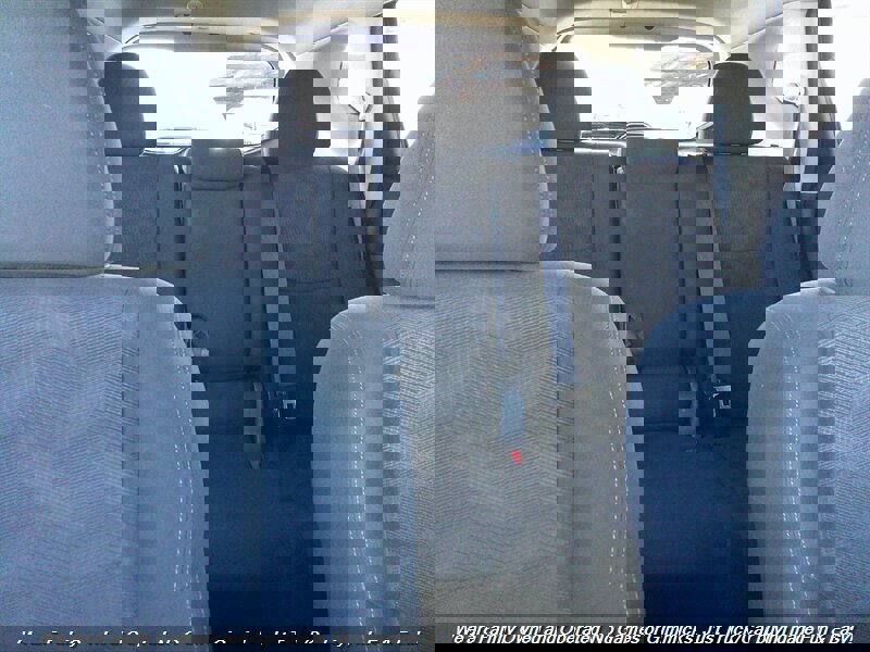 Used 2015 Nissan Rogue SV image 23