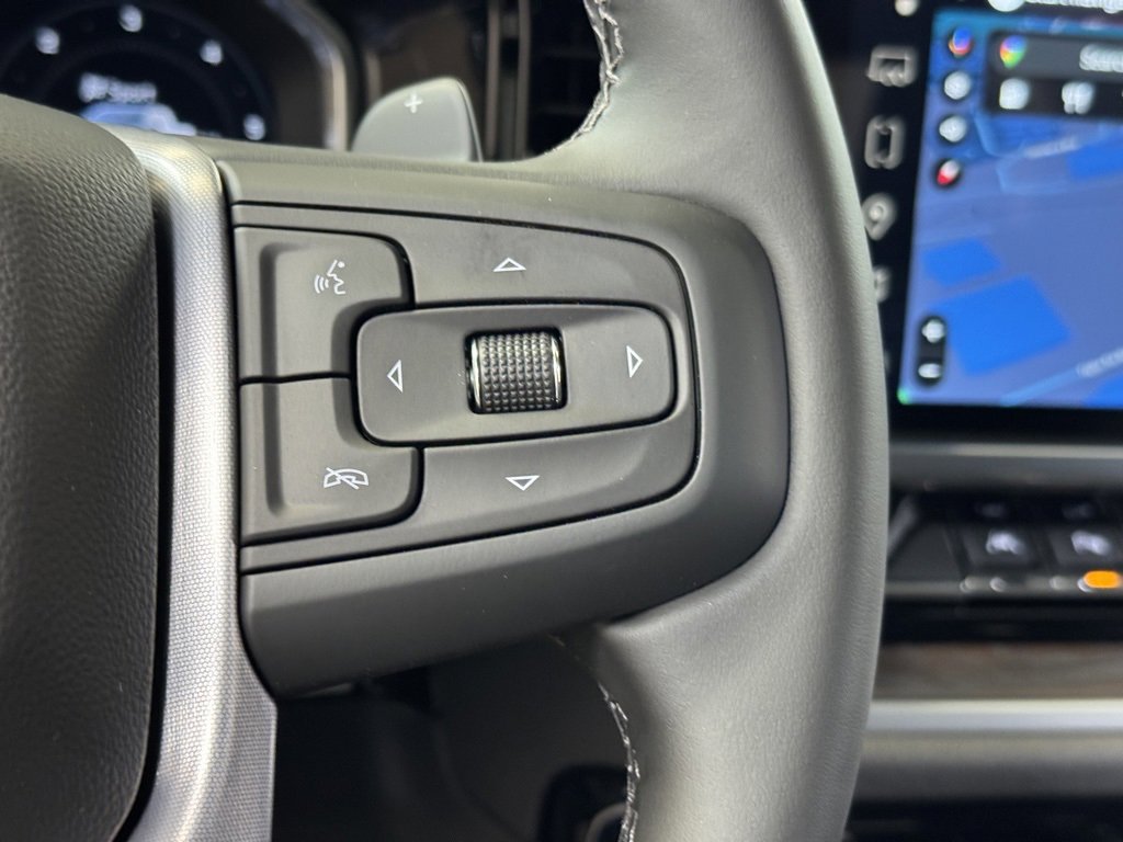 New 2026 GMC Sierra 1500 SLT w/ SLT Premium Plus Package image 35