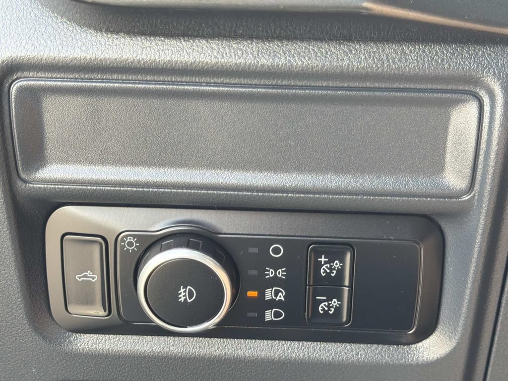 Certified 2024 Ford F150 STX w/ Mobile Office Package RWD image 24