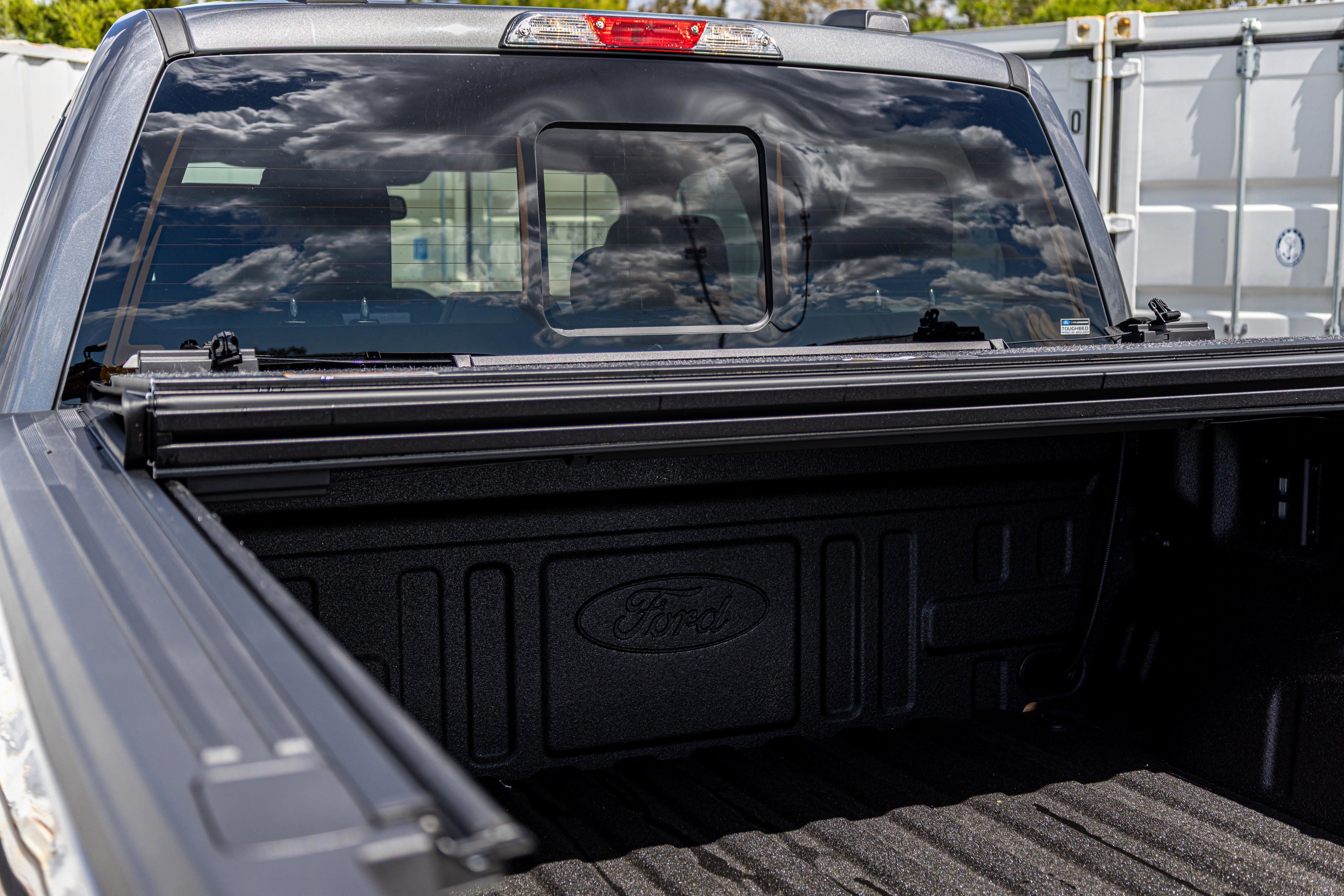 New 2026 Ford F150 XLT w/ Equipment Group 302A MID image 34