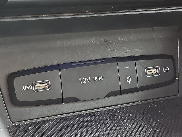 Certified 2022 Hyundai Tucson Limited image 24