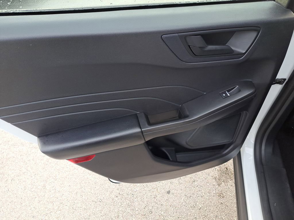 Used 2021 Ford Escape S image 11