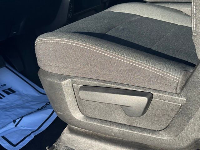 Certified 2025 RAM 2500 Tradesman image 20