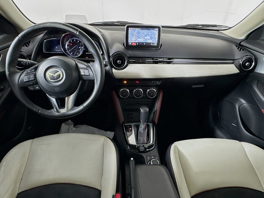 Used 2016 MAZDA CX-3 Grand Touring FWD image 28