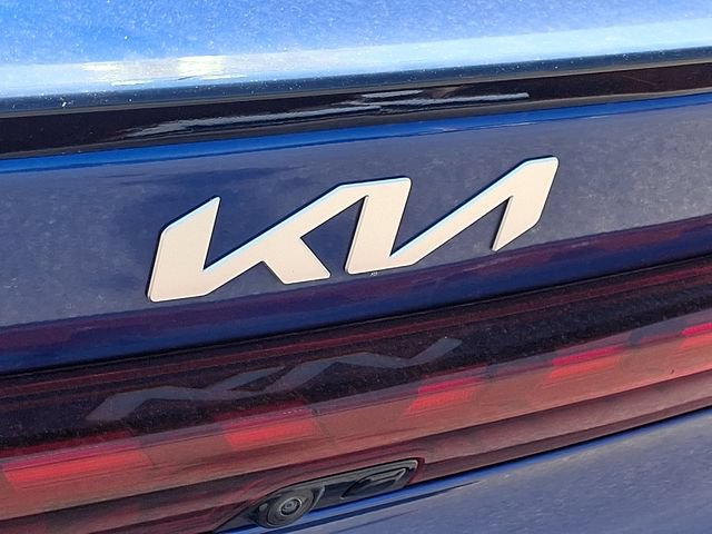 Used 2024 Kia K5 GT-Line w/ GT-Line Premium Package FWD image 27