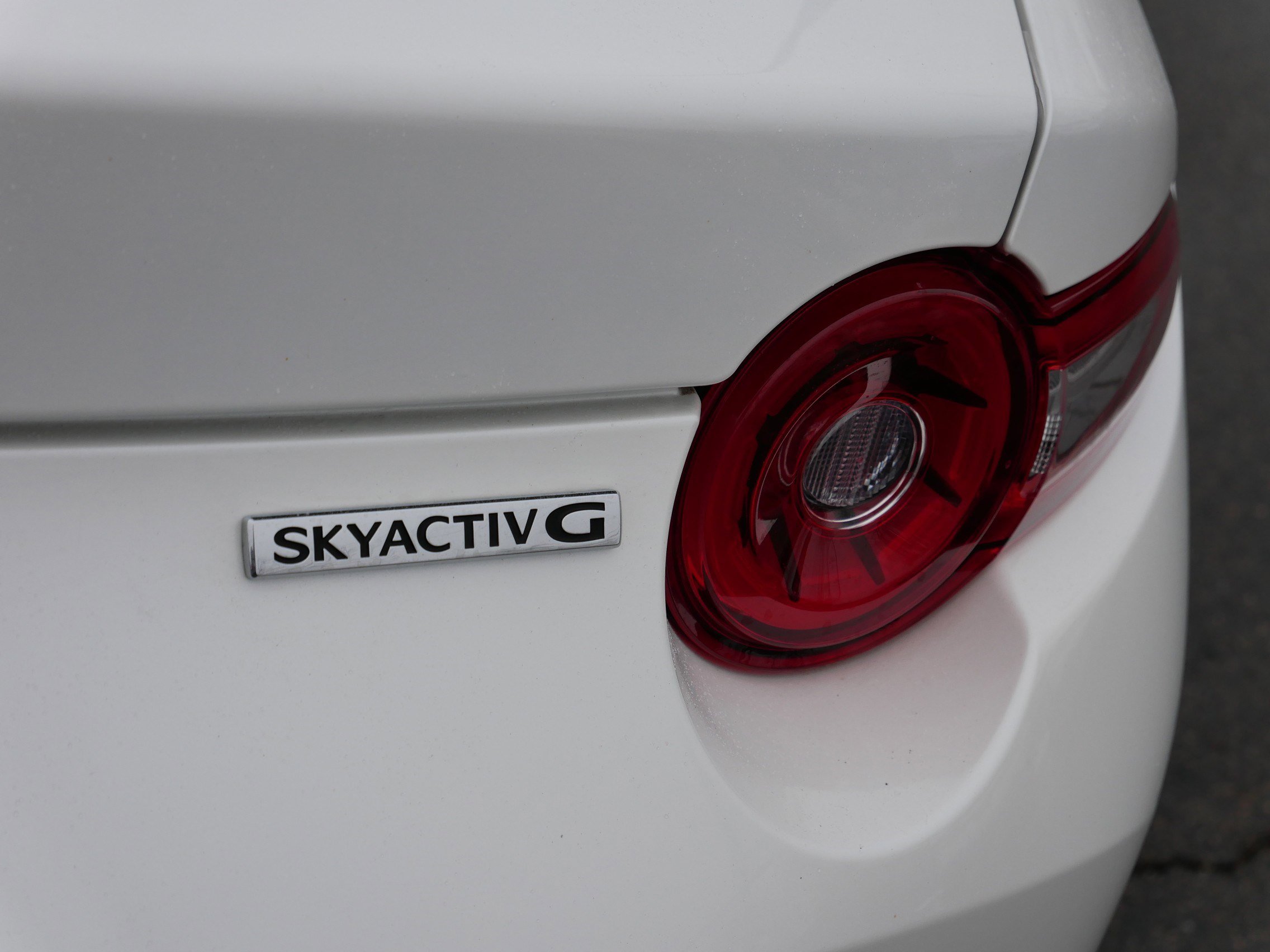 Used 2024 MAZDA MX-5 Miata Grand Touring image 18