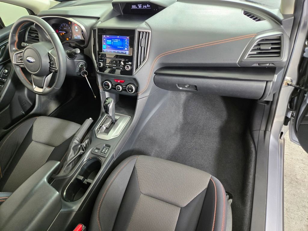 Certified 2023 Subaru Crosstrek 2.0i Premium AWD/4WD image 22