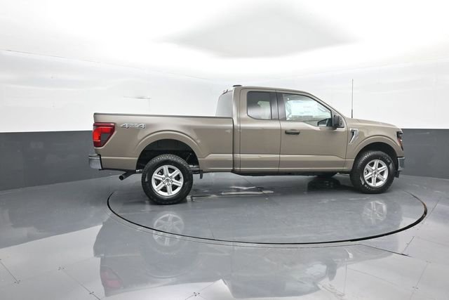 New 2026 Ford F150 XLT w/ Tow/Haul Package image 8