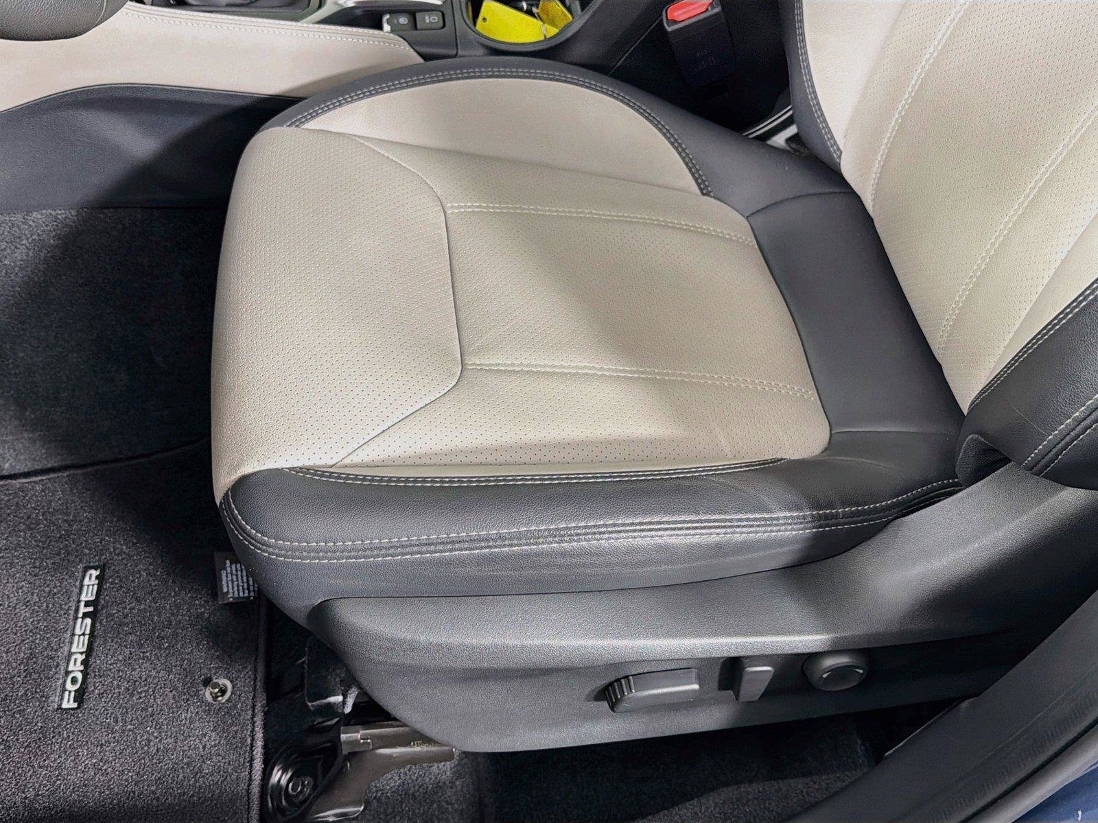 Used 2024 Subaru Forester Limited AWD/4WD image 15