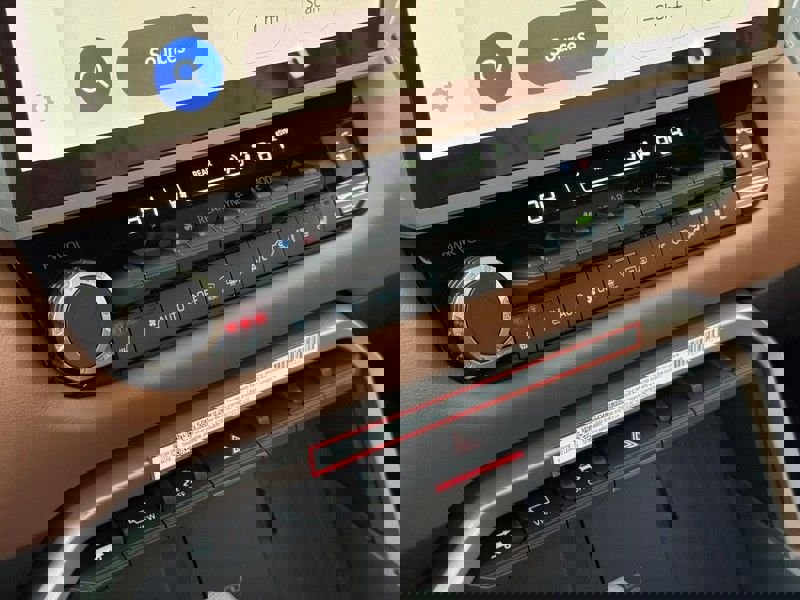 New 2026 Toyota Sequoia 1794 Edition image 27