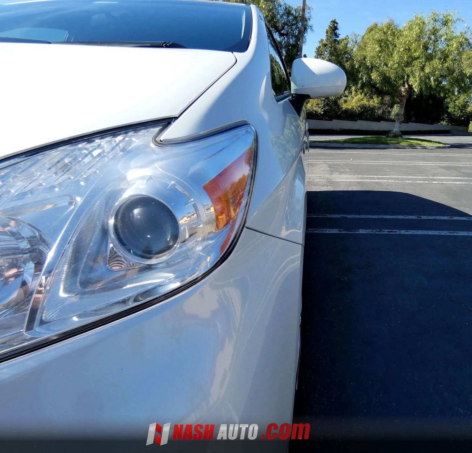 Used 2014 Toyota Prius Two FWD image 16