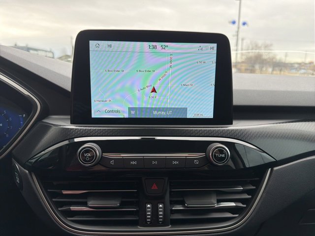 Used 2022 Ford Escape SEL w/ SEL Stealth AWD Package image 25