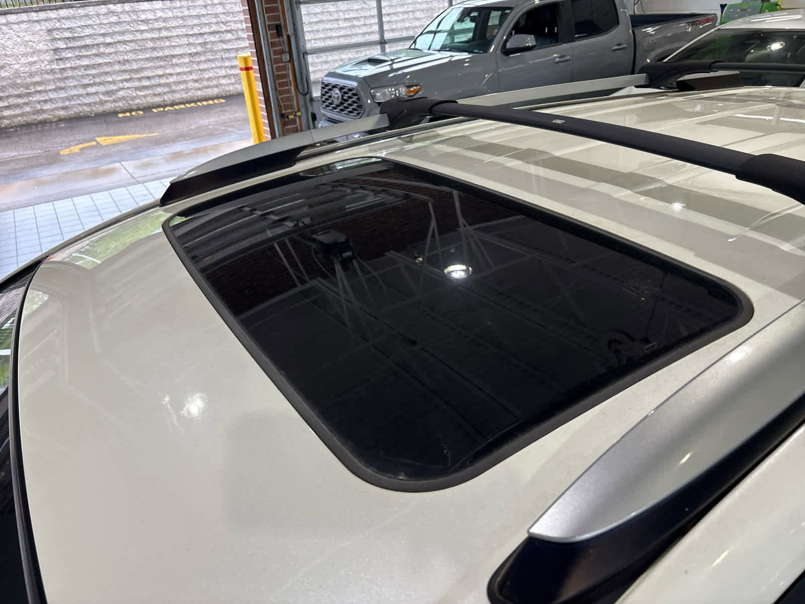 Used 2017 Toyota RAV4 Limited w/ All Weather Liner Package image 15