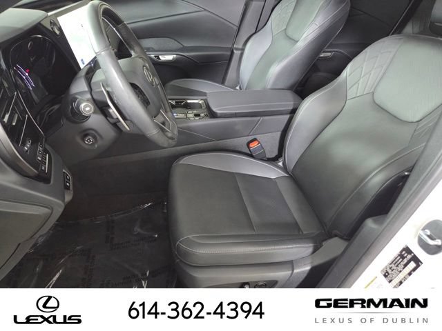Certified 2024 Lexus RX 350 Premium w/ Convenience Package AWD/4WD image 17