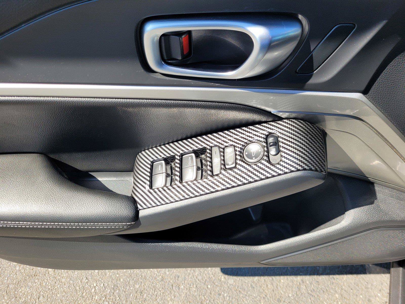 Used 2023 Acura Integra A-Spec FWD image 22