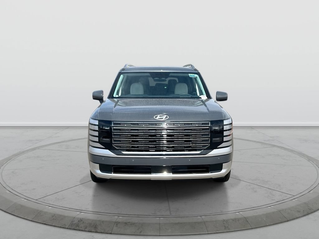 Used 2026 Hyundai Palisade Calligraphy AWD/4WD image 3