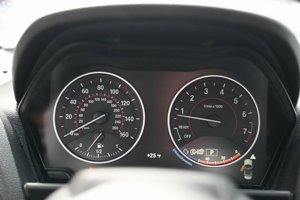 Used 2017 BMW 230i Convertible image 43