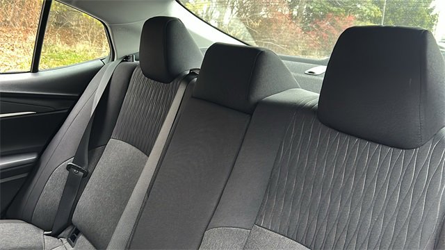 Used 2025 Toyota Camry LE image 24