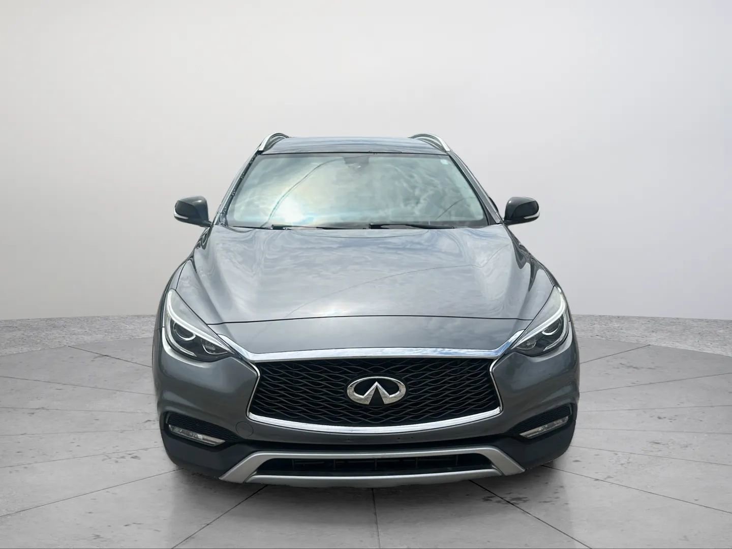 Used 2018 INFINITI QX30 Premium w/ Cargo Package AWD/4WD image 15