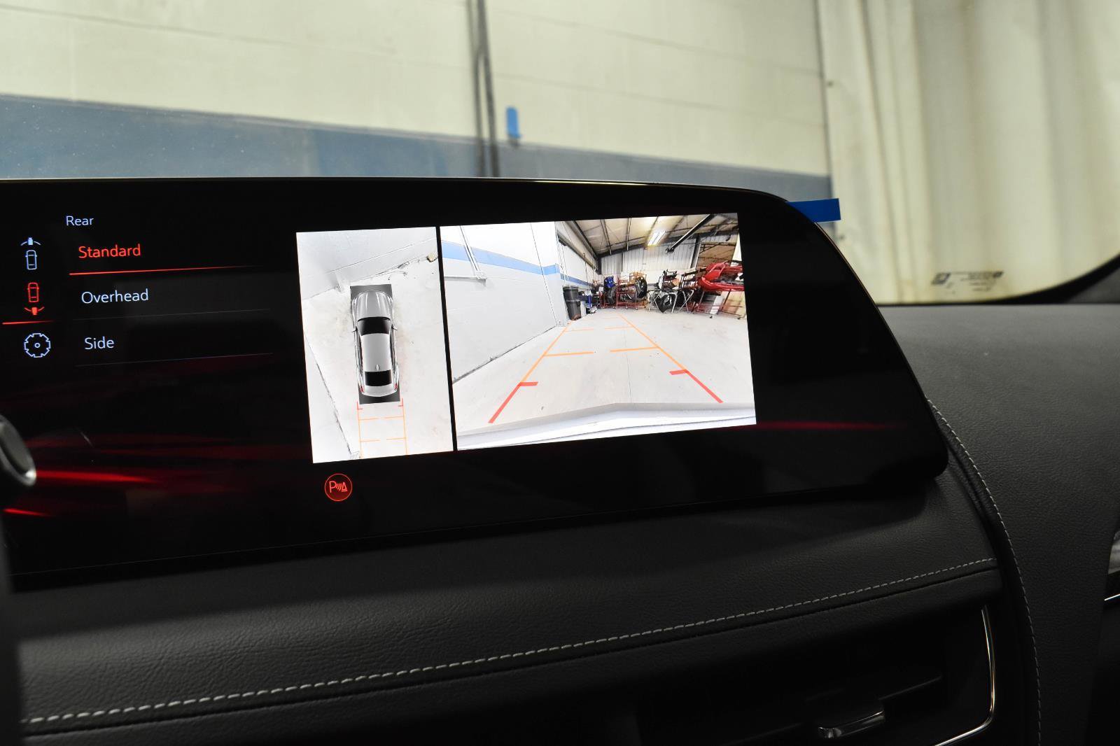 New 2026 Cadillac CT5 V Blackwing w/ Carbon Fiber 2 Package image 11