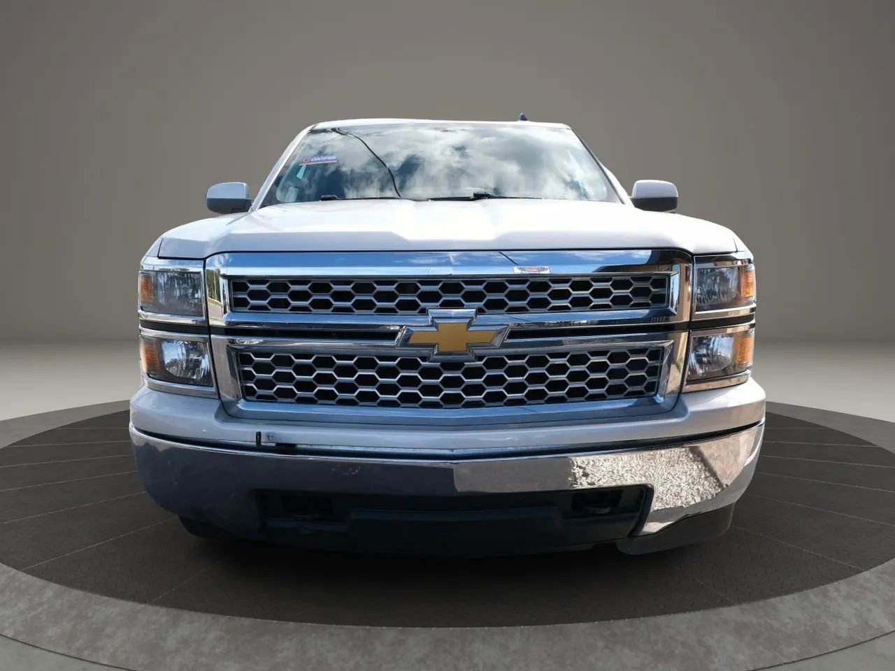 Used 2015 Chevrolet Silverado 1500 LT w/ Trailering Package image 8