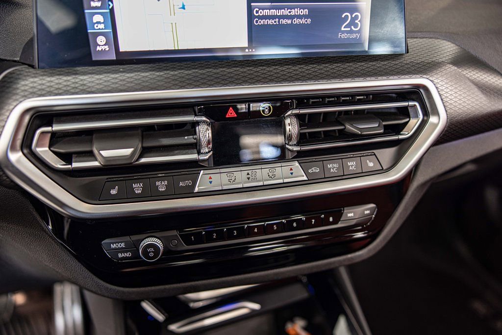 Used 2022 BMW X3 xDrive30i image 31