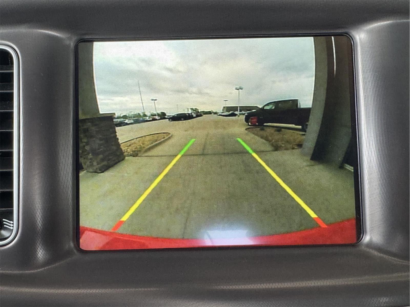 Used 2022 Dodge Charger GT RWD image 20
