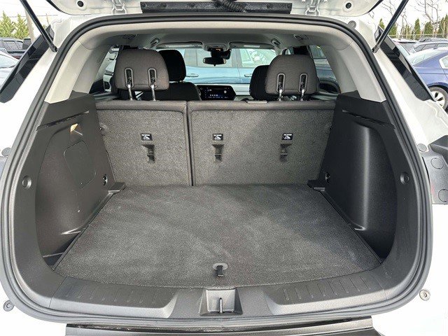 Certified 2024 Chevrolet TrailBlazer LS w/ LS Convenience Package image 12