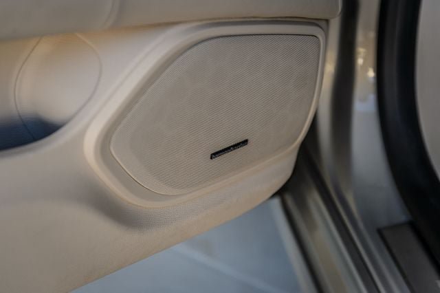 Used 2018 Maserati Quattroporte S GranLusso RWD image 54