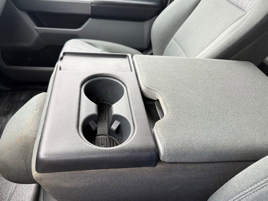 Used 2023 Ford F250 XLT w/ FX4 Off-Road Package image 52